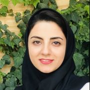 دکتر مریم حمیدی