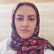 دکتر نسترن آقامحمدی