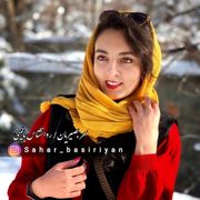 دکتر سحر بصیریان