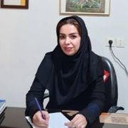 دکتر مریم نوریزاده
