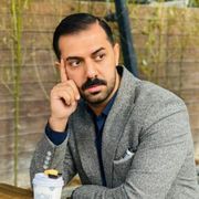 دکتر سید مهدی حسینی