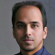 دکتر یاشار رضائی پور