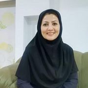 دکتر کوثر اشرفی