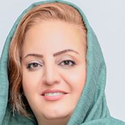زهره منوچهری