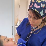 دکتر مهشید معصومی