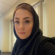 دکتر راحله رسولی یزدی