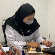دکتر مهرآرا هاشم پور