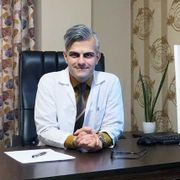 دکتر حسن تمرتاش