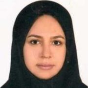 دکتر مریم جهانگرد