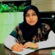 دکتر مریم فاطمی تکیه