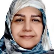 دکتر منظر بهرامی