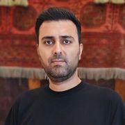 دکتر ایمان امیری
