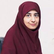 دکتر نفیسه خدادادی
