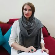 مریم میرمحمدصادقی