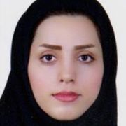 دکتر نجمه مهدی پور