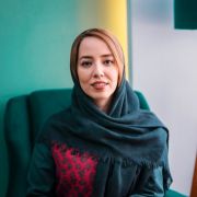 راضیه رضایی