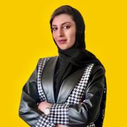الناز علیقلی زاده جهانی