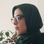 مینا فرهادی