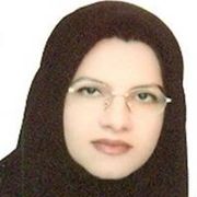 دکتر مریم جعفرپور