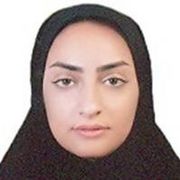 دکتر خدیجه هاشمی