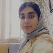 شیرین حسنی