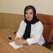 دکتر خدیجه ملکزاده