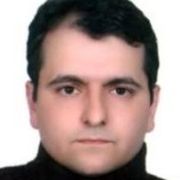 دکتر تورج ملک محمدی