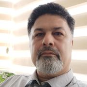 دکتر احمد اسماعیل زاده برزی