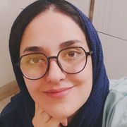 دکتر نیلوفر عرب زاده