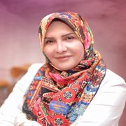 دکتر فهیمه رمضانی تهرانی