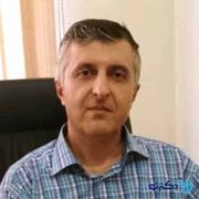 دکتر محمد صادقی