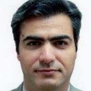 دکتر مسعود زحمت کش