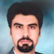 دکتر حسام شبیری