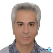 دکتر محمد راست قلم