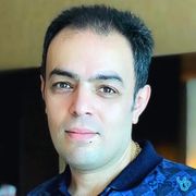 دکتر حمیدرضا حکمت