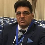 دکتر بهنام مقدادی ( کلینیک پای کودک)