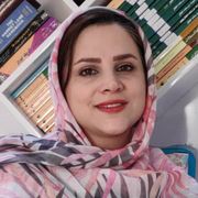 دکتر نرگس سالار