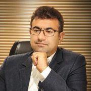مصطفی نجم آبادی
