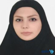 دکتر مریم امیدی