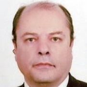 دکتر سید جلیل ظفرصادقیان