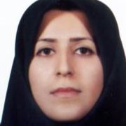 دکتر روح انگیز صفی خانی