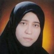 دکتر فریده نظری