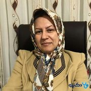 دکتر فرشته حیدری شیرازی