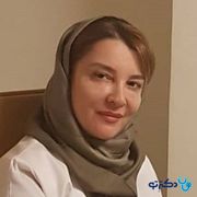 دکتر نازیلا کریم پور