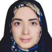 دکتر مهدیه احدی