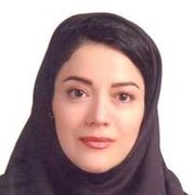 دکتر مهناز ظریف