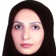 دکتر مریم شاپوری