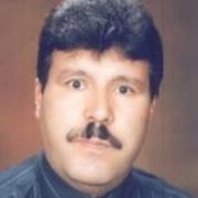 دکتر رضا قدیمی