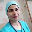 دکتر زهرا کردکتولی, متخصص بیماریهای کودکان