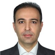 دکتر فرزام مکرمی
